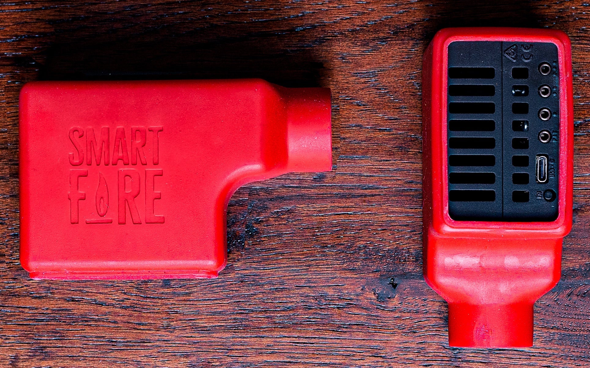 Smartfire Upgrade Controller 5.0
