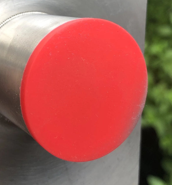 Red Kill Plug Pack (3)