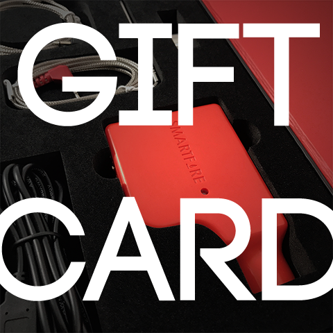 Smartfire Gift Card