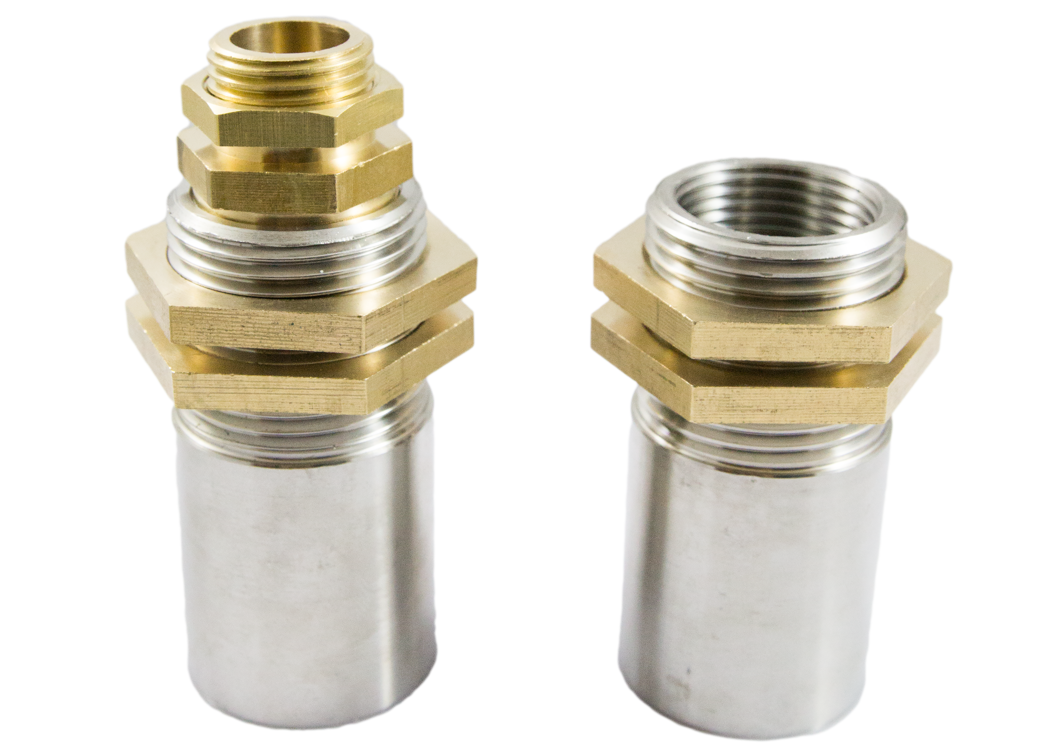 Dual Thread Smartfire Adaptor