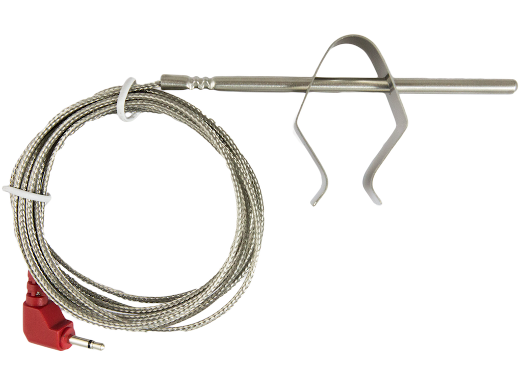 BBQ Temperature Probe