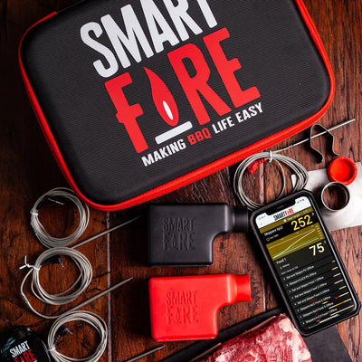 Announcing the Smartfire Controller Pro 5.0