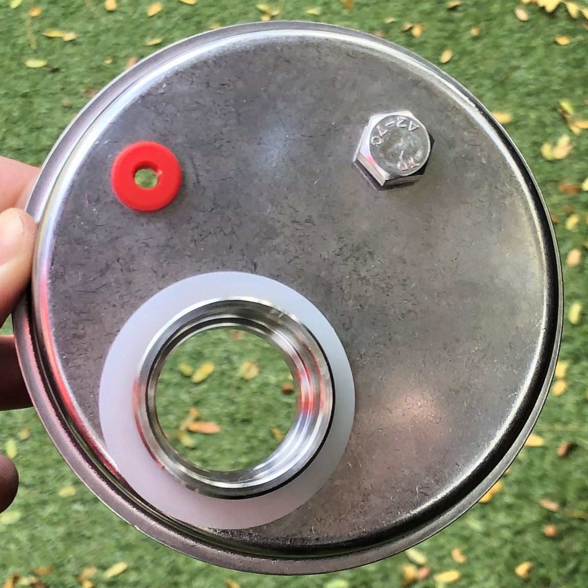 BBQ Smoker Temperature Controller & Thermometer | Smartfire BBQ