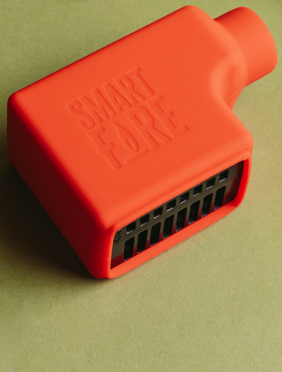 SmartFire BBQスマートファン BBQ Smoker Temperature Controller & Thermometer | Smartfire BBQ