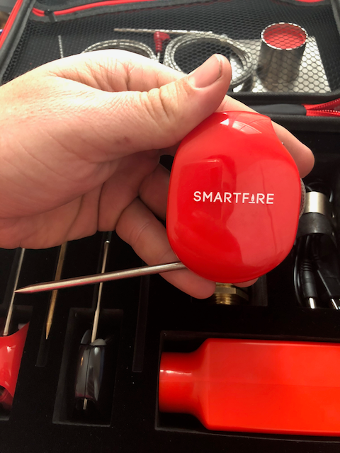 Smartfire Storage Case