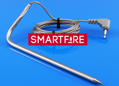 Long Cable Food Temperature Probe
